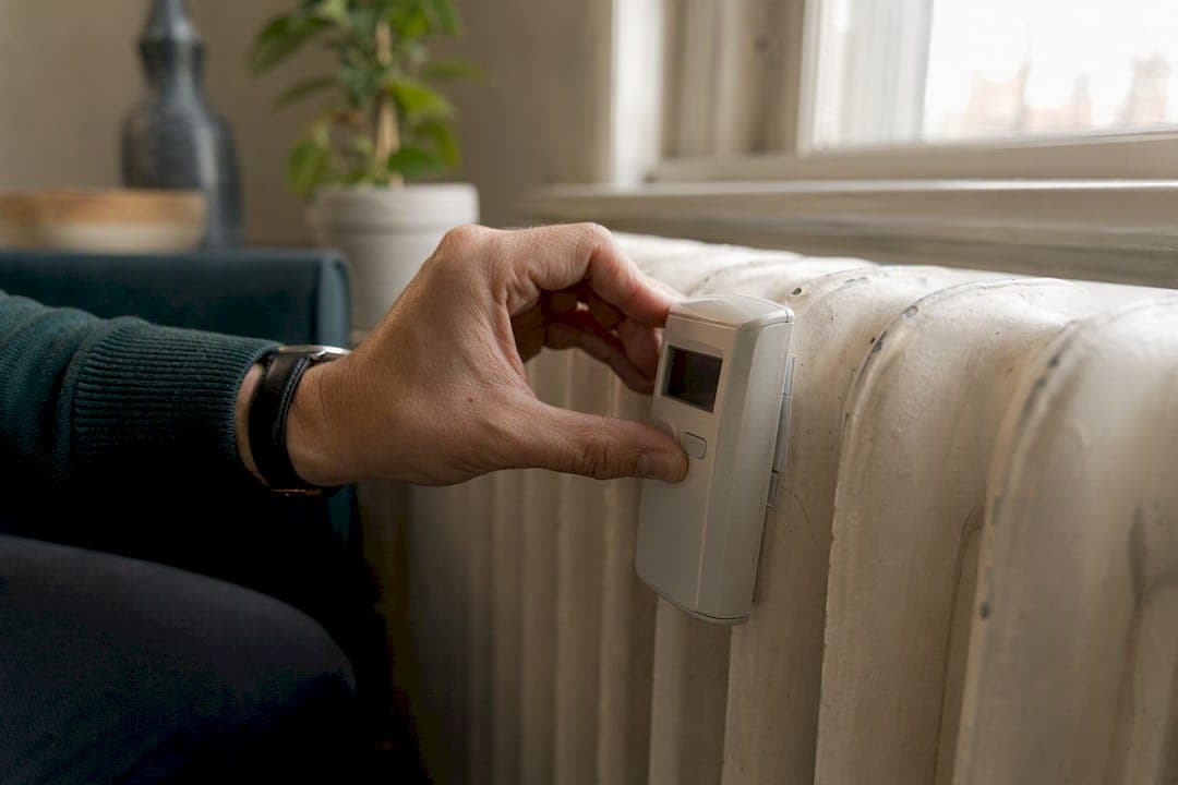 Varmeregnskab regler: frister og rettigheder for lejere